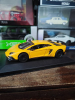 Lamborghini Aventador
